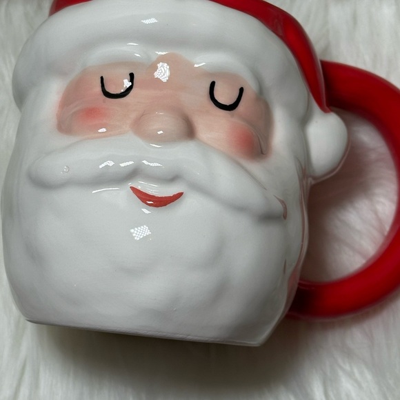 Threshold Earthenware Mug - Picture 6 of 6